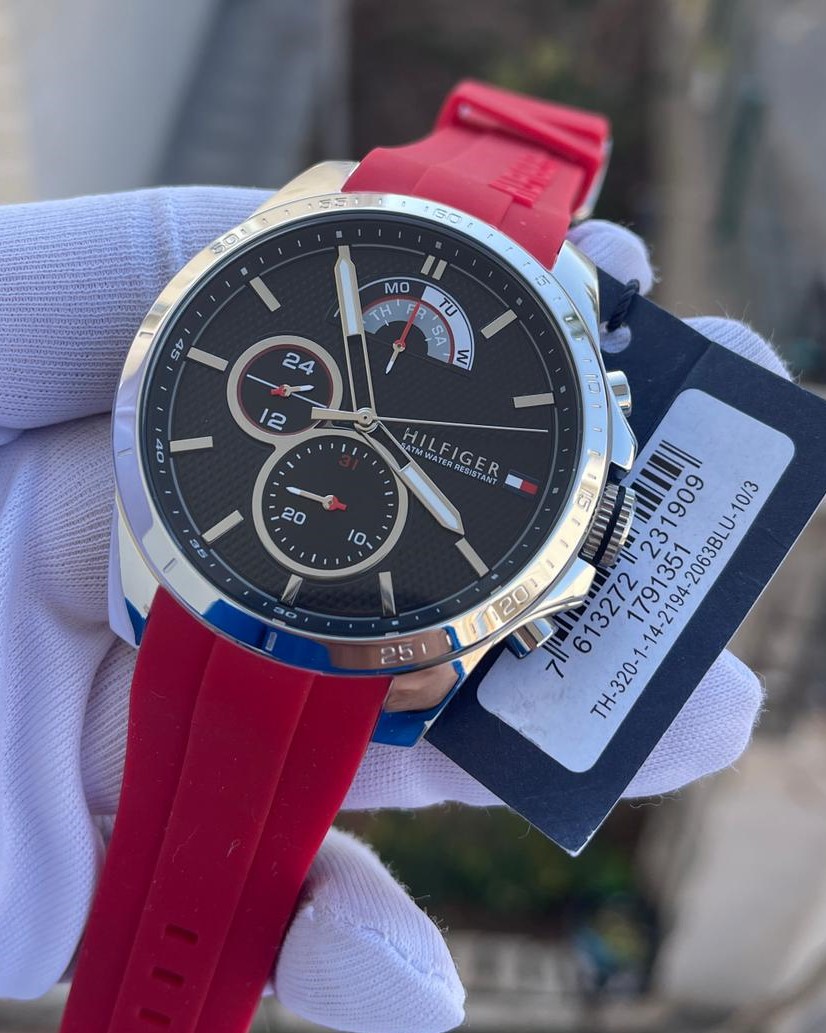 Tommy Hilfiger TH1791351 L-947